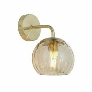 Dimple fali lámpa 91970 Endon small 0