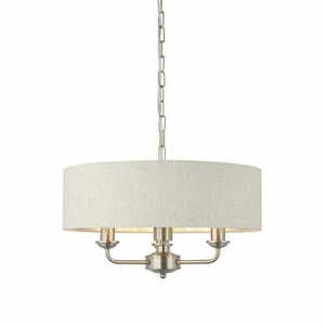 Highclere függőlámpa 94361 Endon small 0