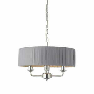 Highclere függőlámpa 94394 Endon small 0