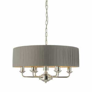 Highclere függőlámpa 94397 Endon small 2