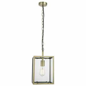 Hadden függőlámpa 95845 Endon small 7