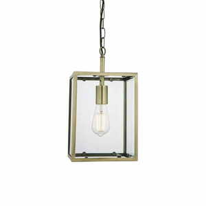 Hadden függőlámpa 95845 Endon small 0