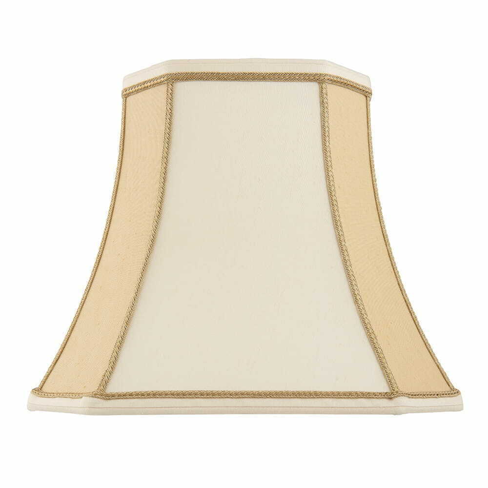 Jelölje be Lámpaernyő Endon Camilla bézs szövet-acél 12,5 cm Lámpaernyő Endon Camilla bézs szövet-acél 12,5 cm