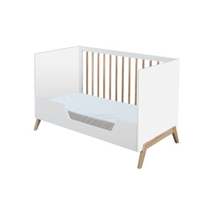 Marélie Evolutive ágy 60 x 120 - Neige small 2