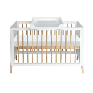 Marélie Evolutive ágy 60 x 120 - Neige small 5