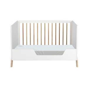 Marélie Evolutive ágy 60 x 120 - Neige small 8