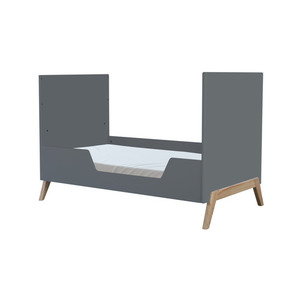Marélie Evolutive ágy 60 x 120 - Silex small 10