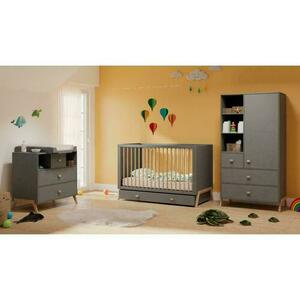Marelie ágy fiókos trundle 70 x 140 - Silex small 3