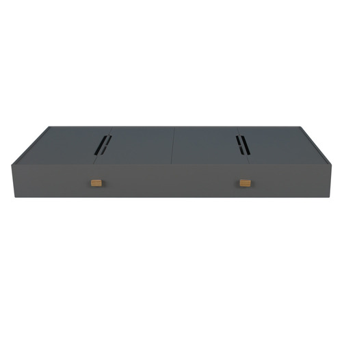 Jelölje be Marelie ágy fiókos trundle 70 x 140 - Silex