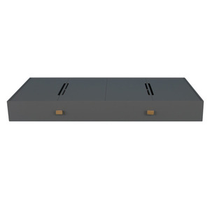 Marelie ágy fiókos trundle 70 x 140 - Silex small 0