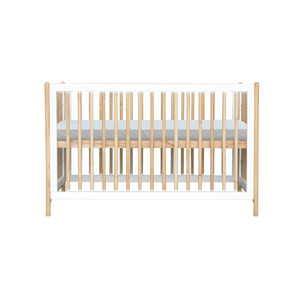 Oceane Evolutive ágy Cannes 60 x 120 - Neige small 3