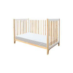 Oceane Evolutive ágy Cannes 60 x 120 - Neige small 4