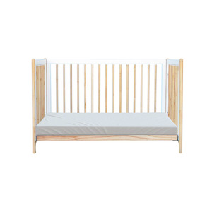 Oceane Evolutive ágy Cannes 60 x 120 - Neige small 6