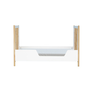 Oceane Evolutive ágy Cannes 60 x 120 - Neige small 9