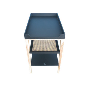 Nami pelenkázóasztal - Onyx small 1