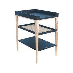 Nami pelenkázóasztal - Onyx small 0