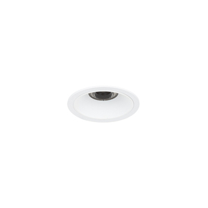 Italux Avelina fehér LED süllyesztett lámpatest 15W IP44 RCS-9866-110-15W-WH-SWK small 0