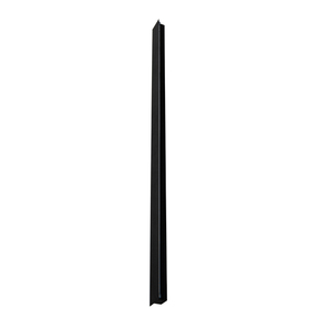Italux kültéri fali lámpa LED 36W fekete alumínium 150 cm 3000K IP54 OWL-2051-15-3K small 0