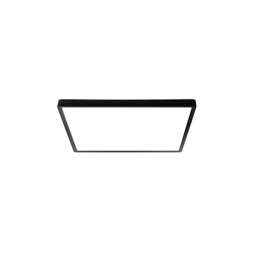 Jelölje be Italux Bastia LED Plafond 18W fekete 23cm SKU: PLF-83625-230S-18W-BL