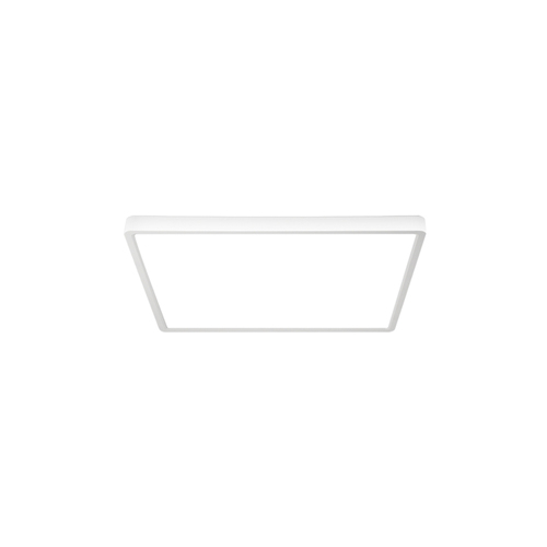 Jelölje be Italux fehér LED mennyezeti lámpa 18W 23 cm PLF-83625-230S-18W-WH