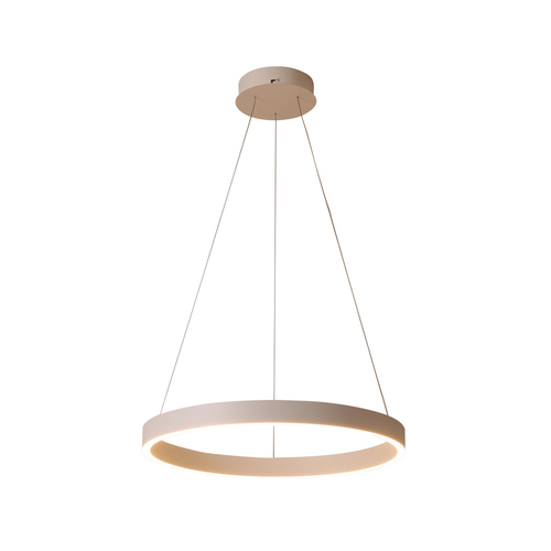 Jelölje be Italux LED függőlámpa aranysárga fehér 60 cm dimmelhető PND-56215-060RPC-GD-3KS4K-TRDIMM