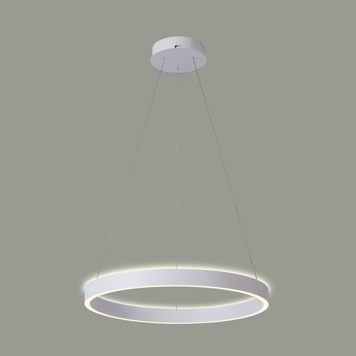 Jelölje be Italux LED függőlámpa fehér 80 cm 80W 3000K/4000K dimmelhető PND-56215D-080RPC-WH-3KS4K-TRDIMM