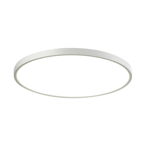 Jelölje be Italux Calvi LED függőlámpa fehér 48 cm 36W dimmelhető PLF-35263-480R-36W-WH