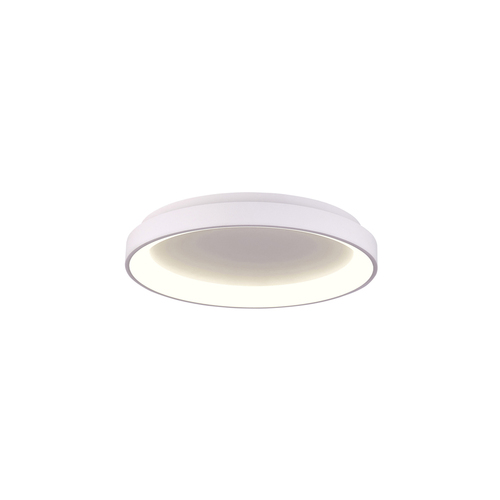 Jelölje be Italux LED plafon lámpa fehér 48 cm PLF-53675-048RC-WH-3KS4K