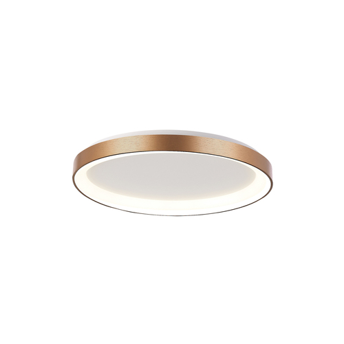 Jelölje be Italux LED Plafon Arany 58 cm 48W Dimmelhető PLF-53675-058RC-GD-3KS4K-TRDIMM