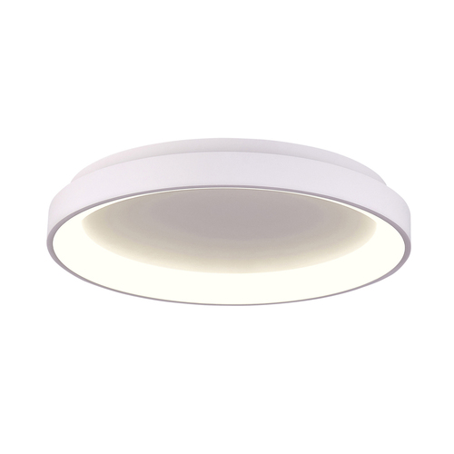 Jelölje be Plafond Italux Vico LED fehér 78 cm dimmelhető 60W 3000K/4000K PLF-53675-078RC-WH-3KS4K-TRDIMM