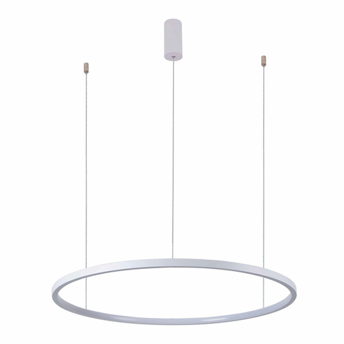 Jelölje be Függőlámpa Italux Vinola LED fehér 100 cm PND-56135B-100RPP-WH-3KS4K-TRDIMM
