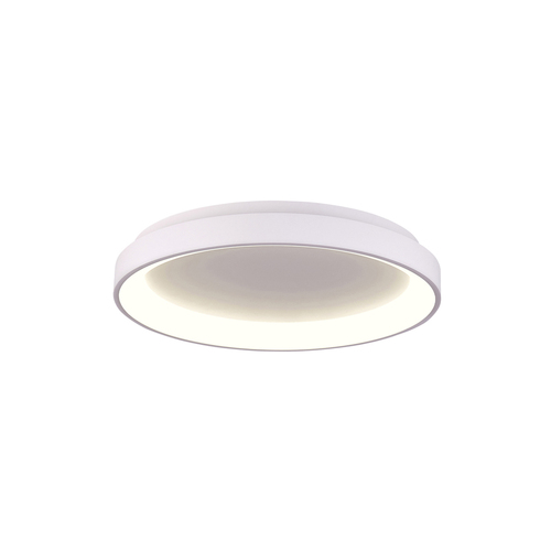 Jelölje be Plafon Italux Vico LED fehér 58 cm 48W SKU PLF-53675-058RC-WH-3KS4K-TRDIMM