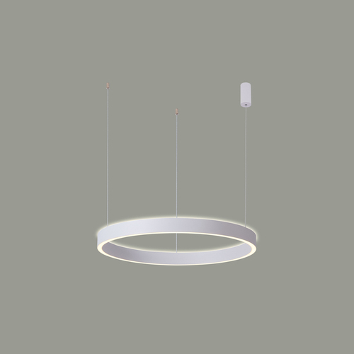 Jelölje be Függőlámpa Italux Brasco LED fehér 60 cm PND-56215D-060RPP-WH-3KS4K-TRDIMM