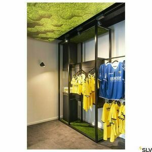 Mennyezeti spotlámpa SLV NUMINOS Phase S fekete LED 10,42W 3000K 1004108 3 Mennyezeti spotlámpa SLV NUMINOS Phase S fekete LED 10,42W 3000K 1004108 small 3