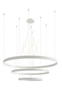Csillár RIO 3 55/78/110 fehér LED 4000K Thoro 55/78/110 fehér LED 4000K small 0