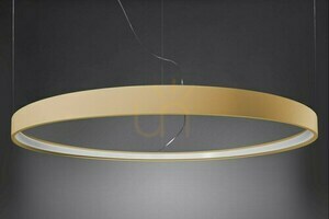 Csillár RIO 78 arany LED 3000K Thoro small 5