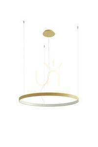 Csillár RIO 78 arany LED 4000K Thoro 78 arany LED 4000K small 0
