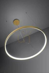 Csillár RIO 110 arany LED 4000K Thoro 110 arany LED 4000K small 4