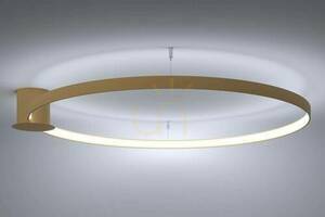 Mennyezeti lámpa RIO 110 arany LED 4000K Thoro 110 arany LED 4000K small 2