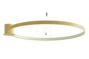 Mennyezeti lámpa RIO 110 arany LED 4000K Thoro 110 arany LED 4000K small 0