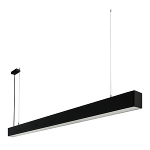 Italux LED függőlámpa fekete 142 cm 44W 3000K PRD-5470-142-BK-830-PN small 0