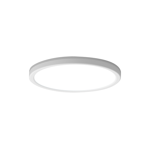 Jelölje be Plafond Italux Corte LED fehér 30 cm 28W PLF-63452-300R-28W-WH