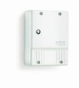 Steinel NightMatic 3000 Vario 550615 fehér alkonykapcsoló small 0
