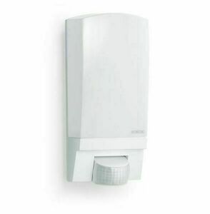 Steinel L 1 60W lámpatest érzékelővel fehér színben 1 Steinel L 1 60W lámpatest érzékelővel fehér színben small 1