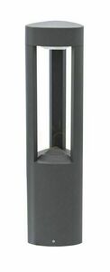 Kültéri postafény SU-MA GL 11204 sötétszürke 50 cm LED alumínium 0 Kültéri postafény SU-MA GL 11204 sötétszürke 50 cm LED alumínium small 0