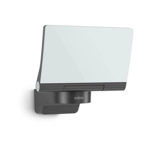 Jelölje be 13.7W Steinel XLED home 2 slave LED reflektor grafit 13.7W Steinel XLED home 2 slave LED reflektor grafit