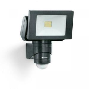 LED-es reflektor 14,7W LS 150 LED fekete small 0