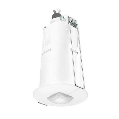 Jelölje be Steinel IR Quattro MICRO DALI-2 IPD jelenlétérzékelő