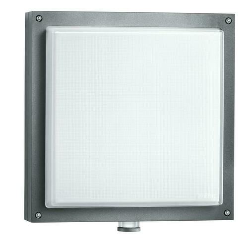 Jelölje be LED-es lámpatest 8,5W STEINEL L 690 LED S érzékelő antracit ver.2
