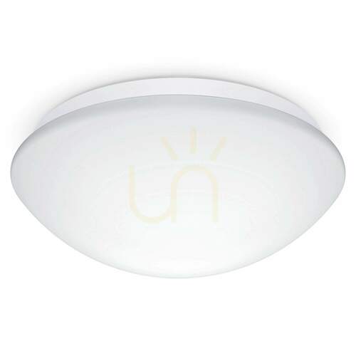 Jelölje be STEINEL RS PRO P3 056124 LED mennyezeti lámpa fehér 4000 K Ø40 cm érzékelő nélkül